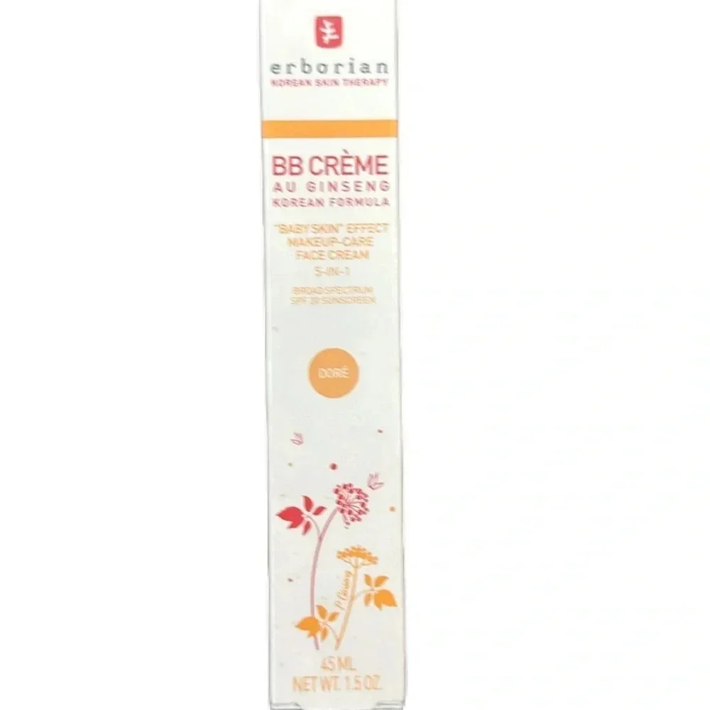 ERBORIAN BB CREME  BB CREME